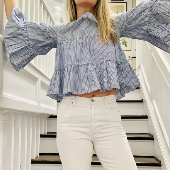 Mark Sikes top - Picture 4 of 12